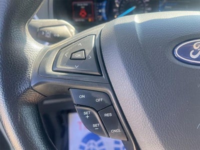 2024 Ford Edge SE