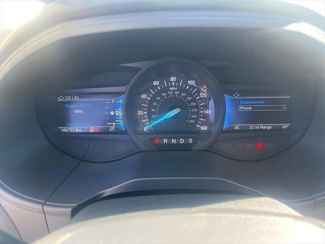 2024 Ford Edge SE