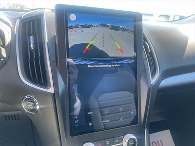 2024 Ford Edge SE