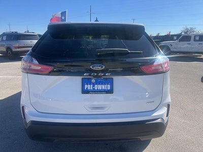 2024 Ford Edge SE