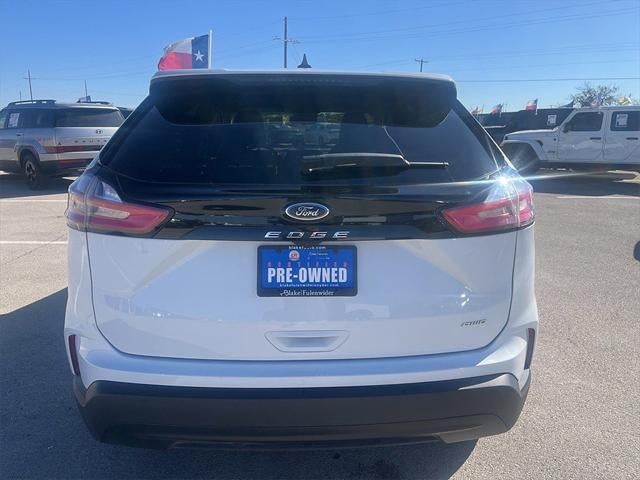 2024 Ford Edge SE