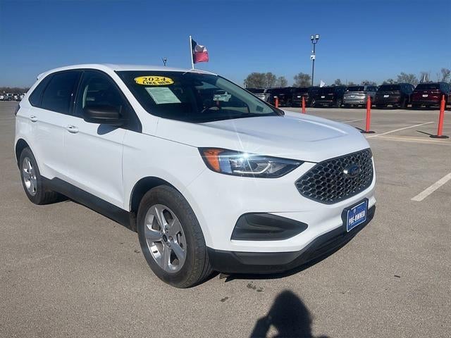 2024 Ford Edge SE