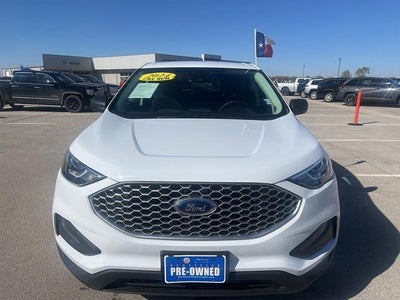 2024 Ford Edge SE