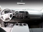 2009 GMC Sierra 1500 SLE