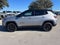 2023 Jeep Compass Trailhawk 4x4
