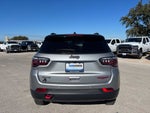 2023 Jeep Compass Trailhawk 4x4
