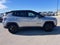 2023 Jeep Compass Trailhawk 4x4