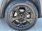 2023 Jeep Compass Trailhawk 4x4