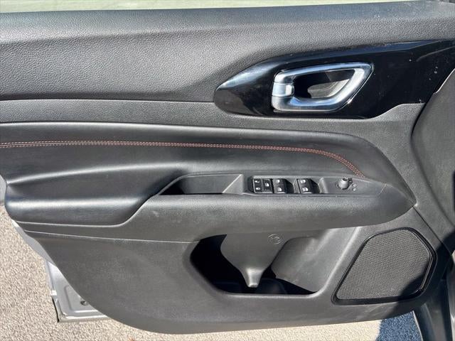 2023 Jeep Compass Trailhawk 4x4
