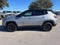 2023 Jeep Compass Trailhawk 4x4