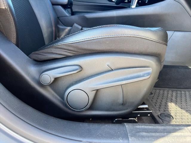2023 Jeep Compass Trailhawk 4x4