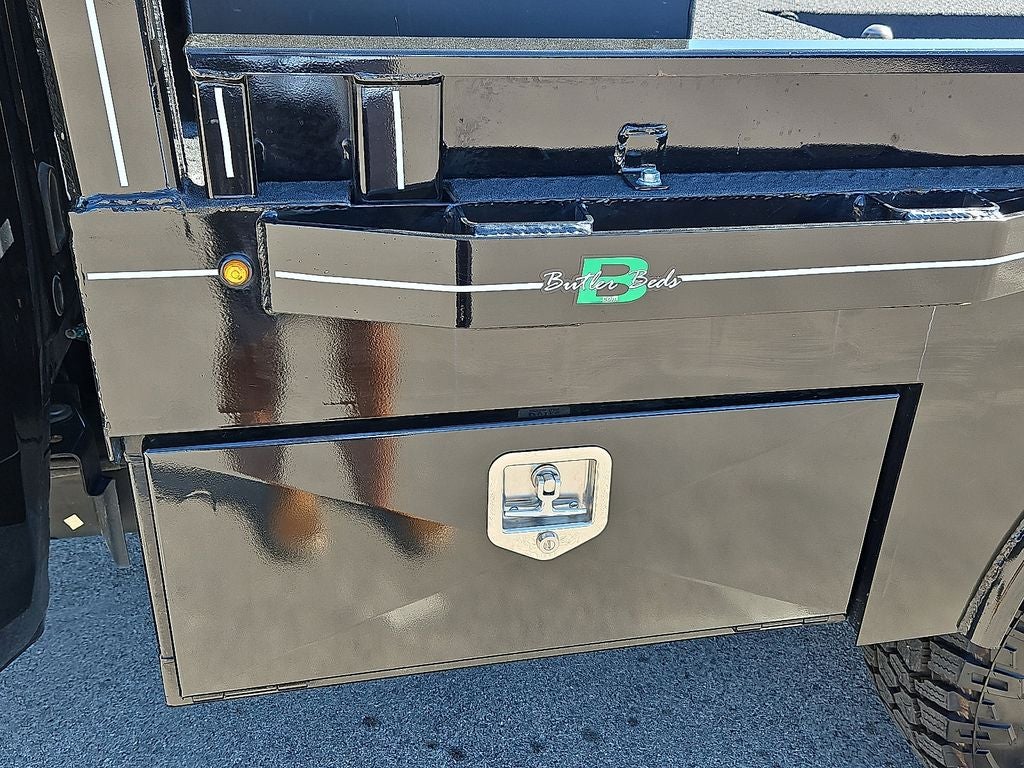 2026 RAM 3500 Big Horn Crew Cab 4x4 8' Box