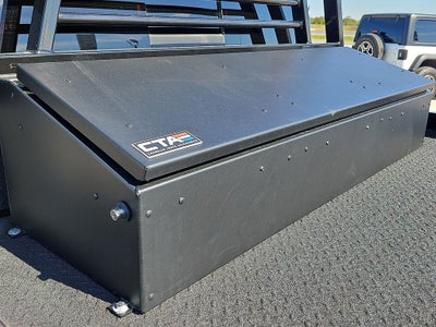 2026 RAM 3500 Big Horn Crew Cab 4x4 8' Box