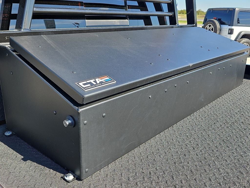 2026 RAM 3500 Big Horn Crew Cab 4x4 8' Box