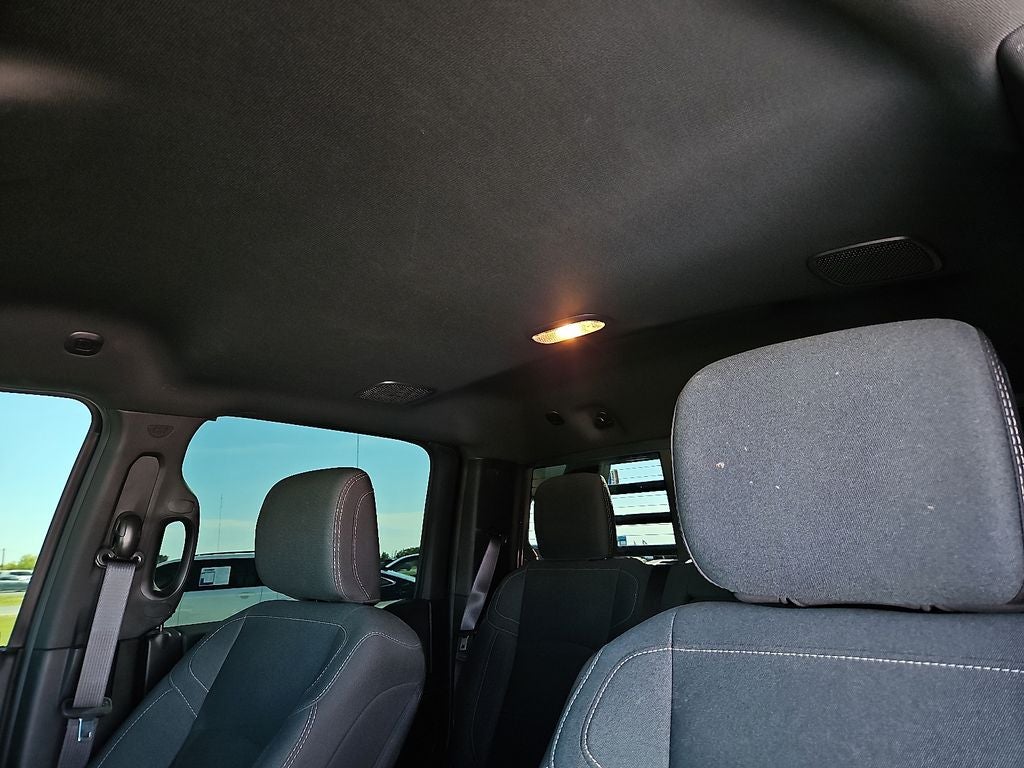 2026 RAM 3500 Big Horn Crew Cab 4x4 8' Box