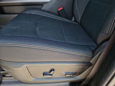 2026 RAM 3500 Big Horn Crew Cab 4x4 8' Box