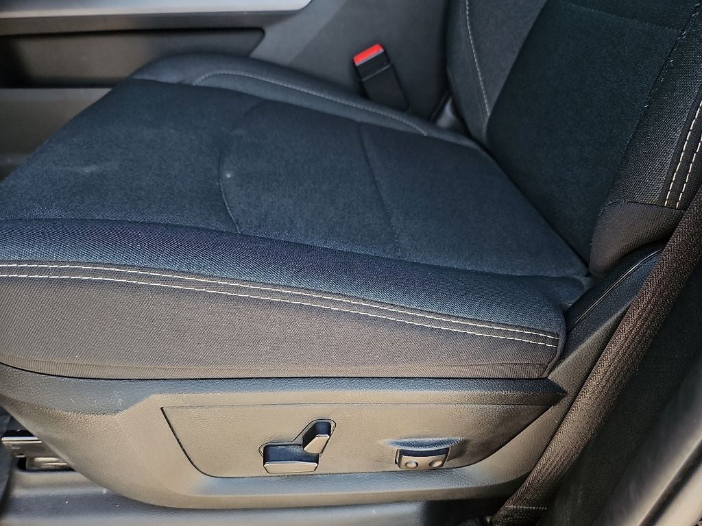 2026 RAM 3500 Big Horn Crew Cab 4x4 8' Box