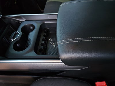 2026 RAM 3500 Big Horn Crew Cab 4x4 8' Box