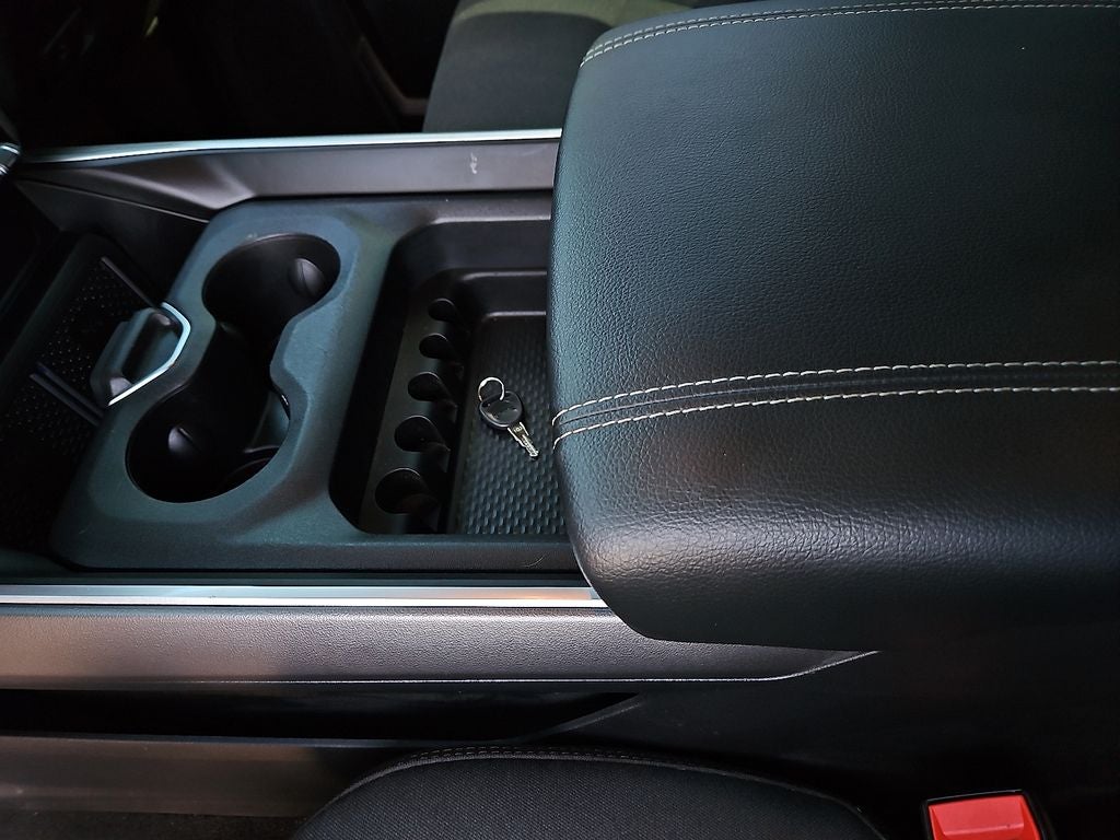 2026 RAM 3500 Big Horn Crew Cab 4x4 8' Box