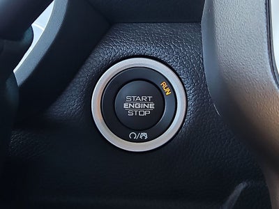 2026 RAM 3500 Big Horn Crew Cab 4x4 8' Box