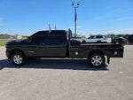 2026 RAM 3500 Big Horn Crew Cab 4x4 8' Box