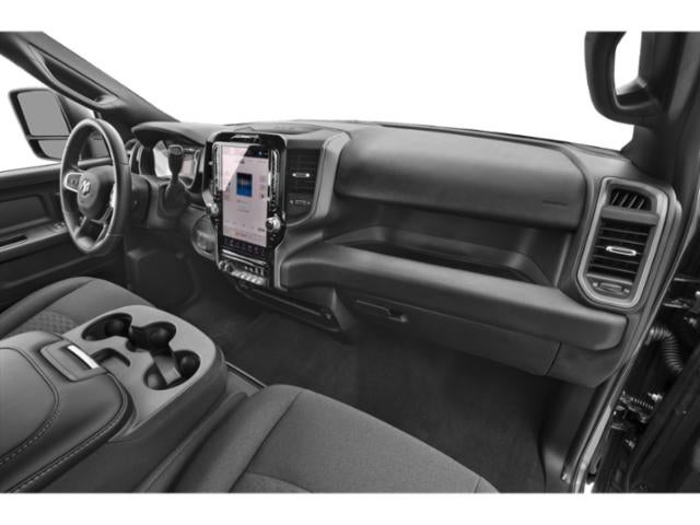 2026 RAM 3500 Big Horn Crew Cab 4x4 8' Box