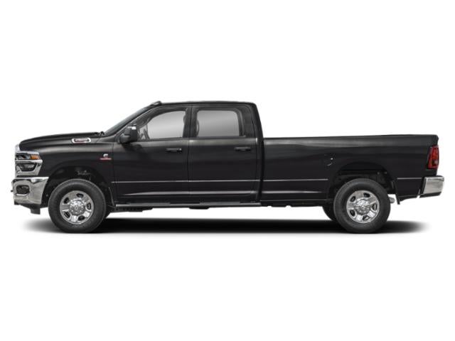 2026 RAM 3500 Big Horn Crew Cab 4x4 8' Box