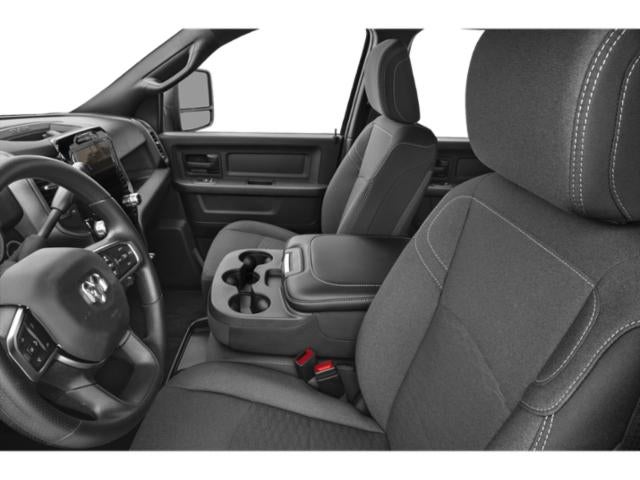 2026 RAM 3500 Big Horn Crew Cab 4x4 8' Box