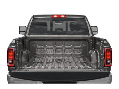 2026 RAM 2500 Lone Star Crew Cab 4x4 6'4' Box
