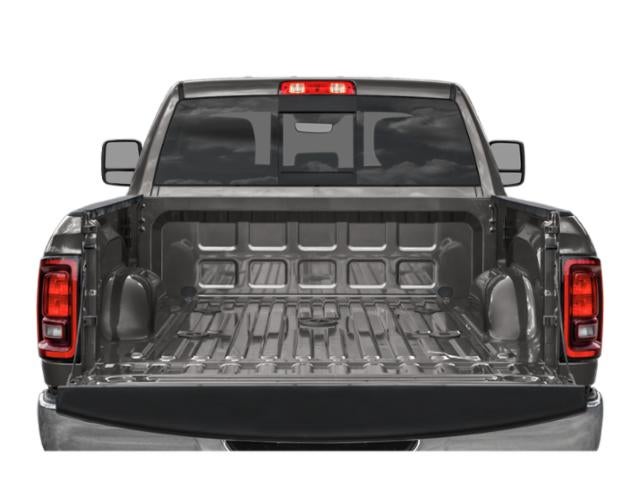 2026 RAM 2500 Lone Star Crew Cab 4x4 6'4' Box