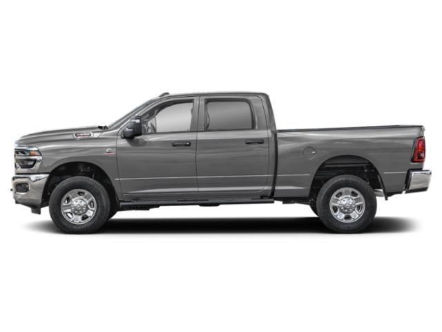 2026 RAM 2500 Lone Star Crew Cab 4x4 6'4' Box
