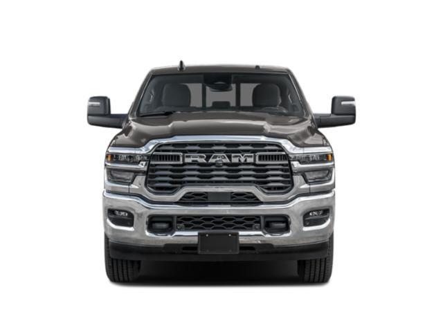 2026 RAM 2500 Lone Star Crew Cab 4x4 6'4' Box