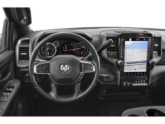 2026 RAM 2500 Lone Star Crew Cab 4x4 6'4' Box