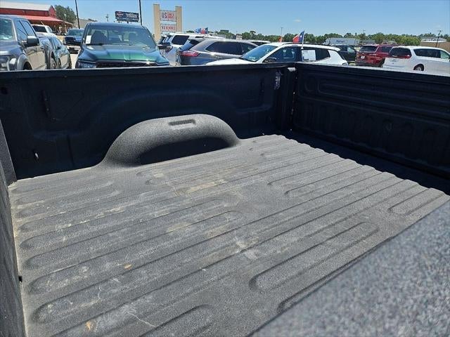 2025 RAM 2500 Laramie Mega Cab 4x4 6'4' Box