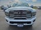 2026 RAM 2500 Laramie Mega Cab 4x4 6'4' Box