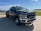 2025 RAM 3500 Tradesman Crew Cab 4x4 8' Box