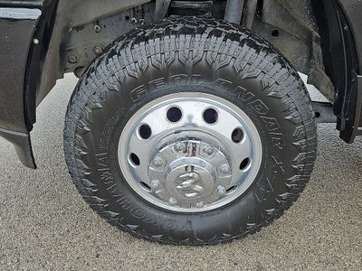 2025 RAM 3500 Big Horn