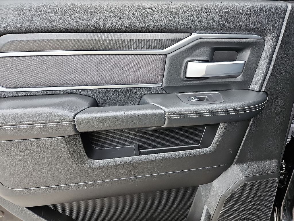 2025 RAM 3500 Big Horn