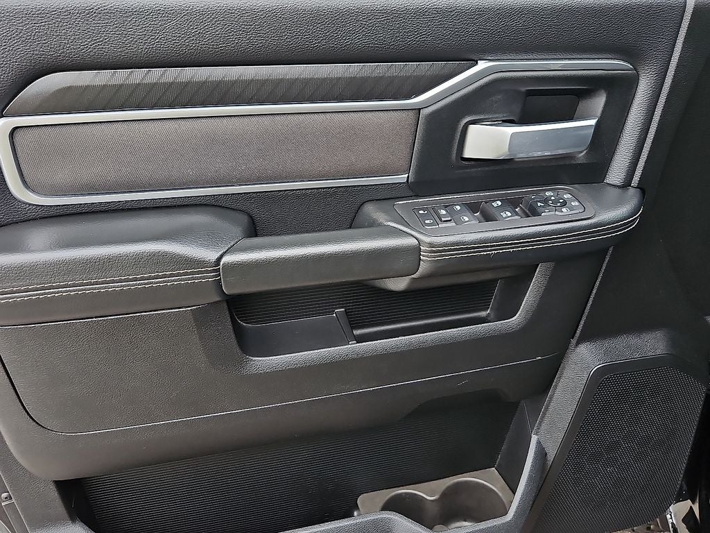 2025 RAM 3500 Big Horn