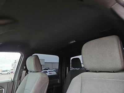 2025 RAM 3500 Big Horn