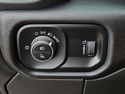 2025 RAM 3500 Big Horn