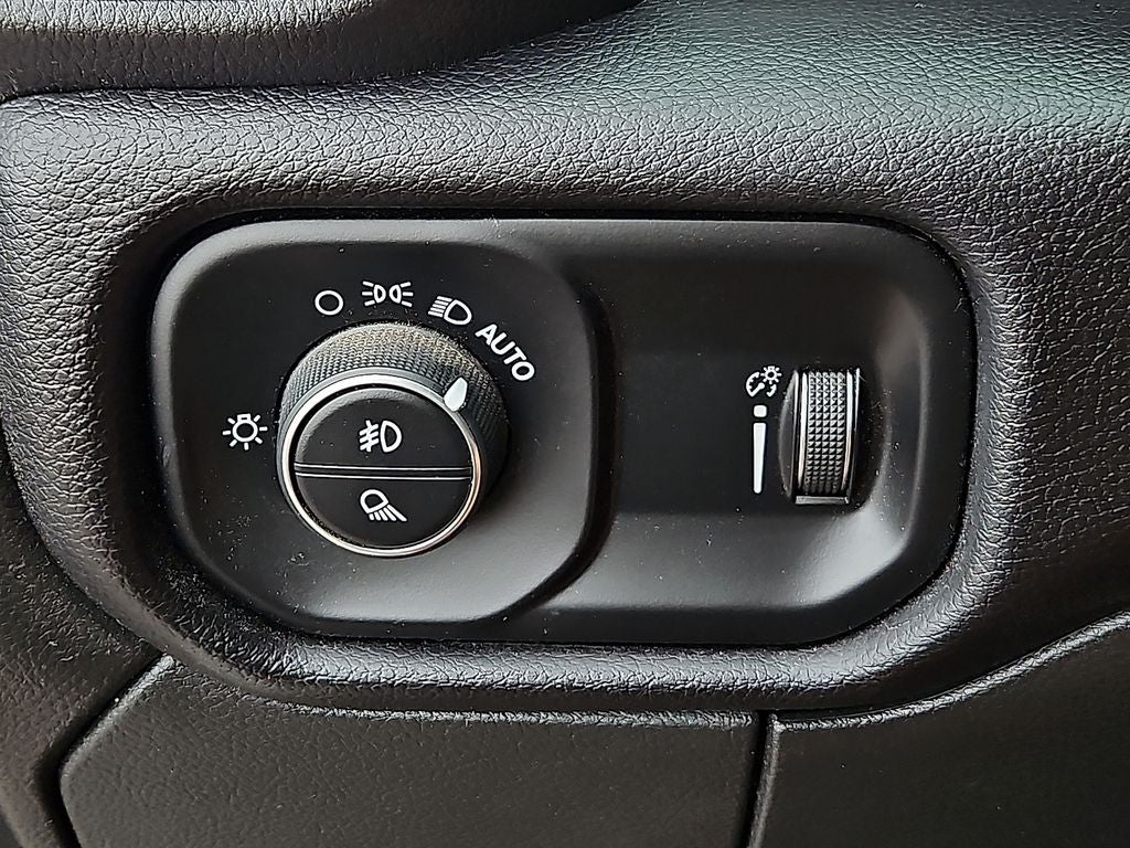 2025 RAM 3500 Big Horn