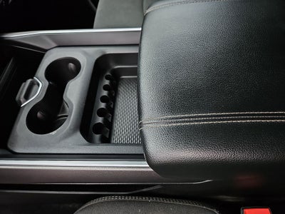 2025 RAM 3500 Big Horn