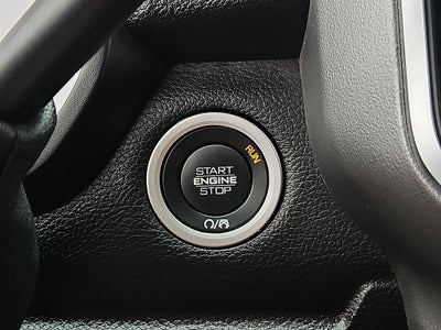 2025 RAM 3500 Big Horn