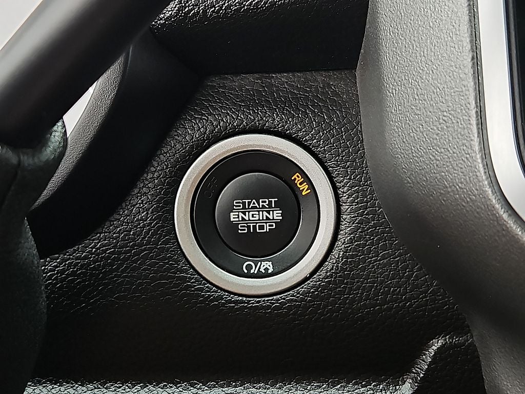 2025 RAM 3500 Big Horn