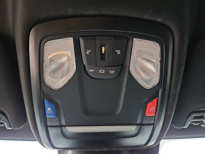 2025 RAM 3500 Big Horn