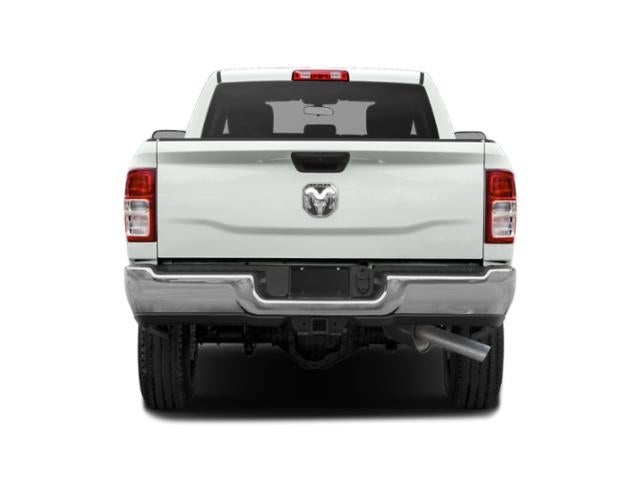 2020 RAM 3500 Lone Star Crew Cab 4x4 8' Box