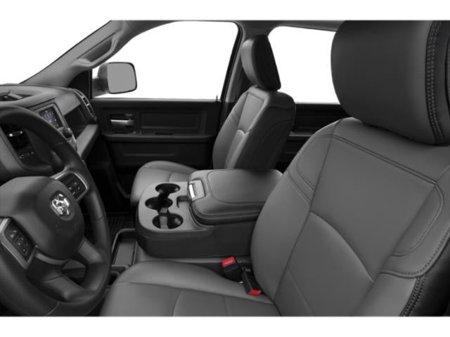 2020 RAM 3500 Lone Star Crew Cab 4x4 8' Box