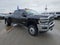 2025 RAM 3500 Lone Star Crew Cab 4x4 8' Box