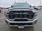 2025 RAM 3500 Lone Star Crew Cab 4x4 8' Box